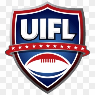 The Structure Of The Ultimate Indoor Football League - Indoor Football Leagues Clipart