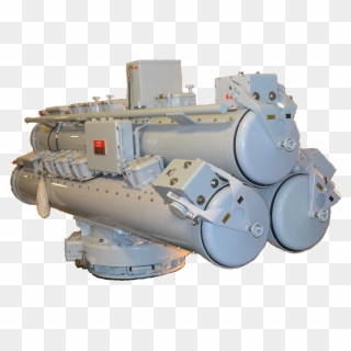 Sea Secures Latest Torpedo Launcher Systems Contract - Sea Torpedo Launcher Clipart
