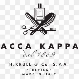 Acca Kappa - Acca Kappa Logo Clipart