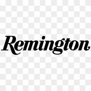File - Remington Logo - Svg - Remington Logo Png Clipart