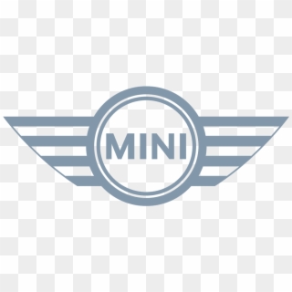 Mini Cooper Logo Cdr Vector - Logotipo De Mini Cooper En Vector Clipart