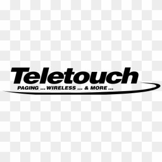 Teletouch Logo Png Transparent - Ultra Tech Cement Clipart