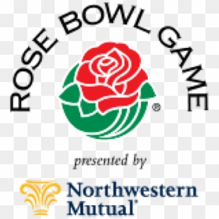 Rose Bowl Logo - Rose Bowl Logo Png Clipart