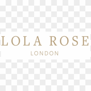 Lola Rose Offers, Lola Rose Deals And Lola Rose Discounts - Tan Clipart