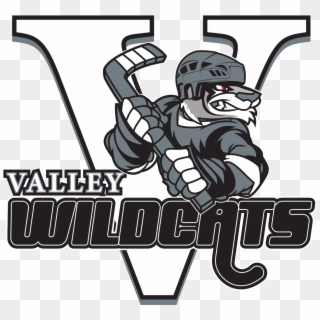Picture Download Valley Wildcats Wikipedia - Valley Wildcats Logo Clipart