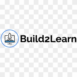 Build2learn Is An Initiative Started By A Team Of Three - Graphics Clipart
