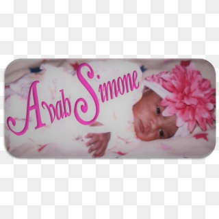 Avah Simone - Baby Clipart