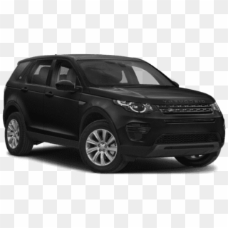 New 2019 Land Rover Discovery Sport Landmark Edition - Range Rover Discovery 2019 Clipart