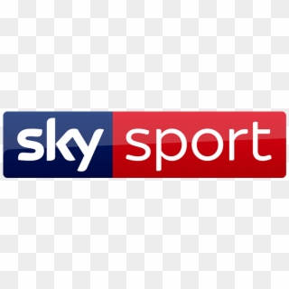 7 Partite Su 10 Di Serie A In Esclusiva Su Sky - Sky Sports Logo 2018 Clipart