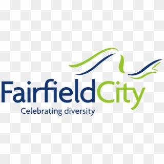 Mg2 Logo - City Of Fairfield Clipart