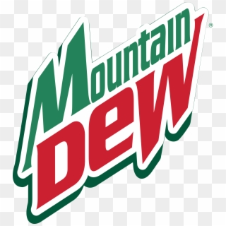 Doug & Marty's Boarhouse Logo Png Transparent - Mountain Dew Drink Logo Clipart