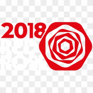 Logo Logo - Red Rose Scout Camp 2018 Clipart