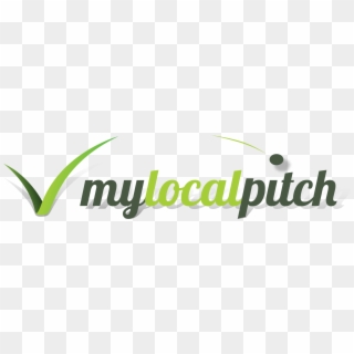 Mlp Logo New - My Local Pitch Logo Clipart