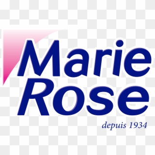 Marie Rose - Marie Rose Logo Clipart