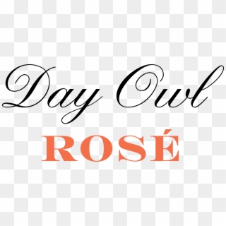 Day Owl Logo - Day Owl Rose Logo Clipart