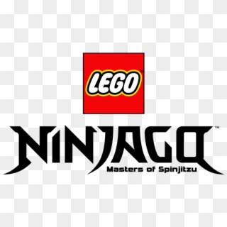Lego Ninjago Logo - Lego Clipart