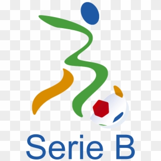 Serie B Logo - Serie B Clipart