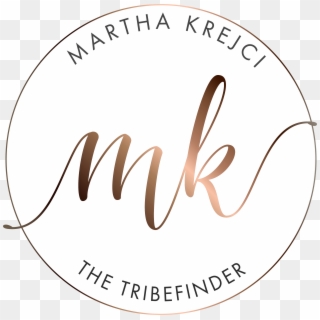The Inner Circle With Martha Krejci - Circle Clipart