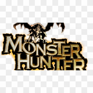 Monster Hunter Clipart