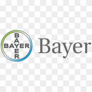 Bayer Logo Rgb - Bayer Logo High Resolution Clipart