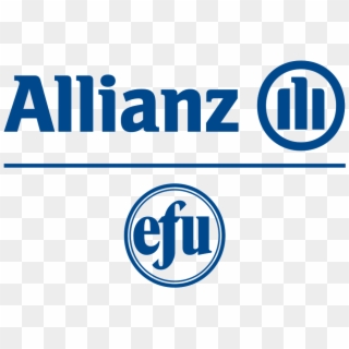 Allianz Efu - Graphic Design Clipart