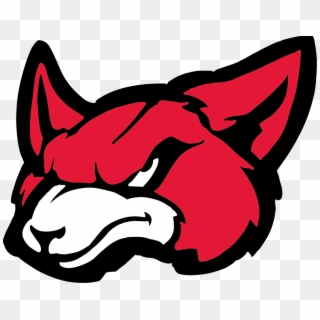 Fox Creek Predators - Fox Creek High School Logo Clipart