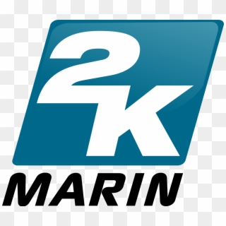 2k Marin Clipart