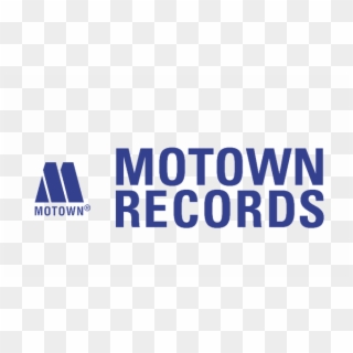 Motown Records Logo - Motown Clipart