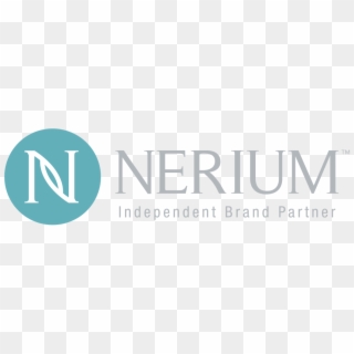 Nerium Logo Png Clipart