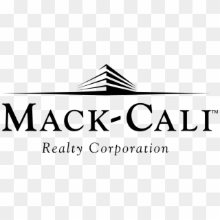 Mack Cali Logo Png Transparent - Triangle Clipart
