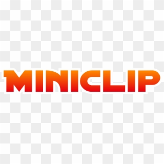 Miniclip Logo - Png Download
