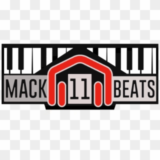 Mack 11 Beats - Hairdresser Clipart