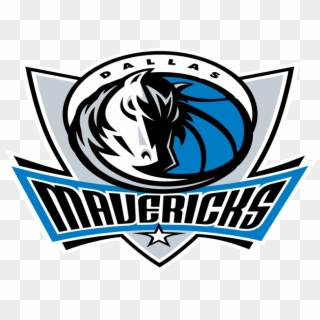 Dallas Mavericks Logo 2018 Clipart