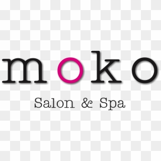Moko Salon & Spa Clipart