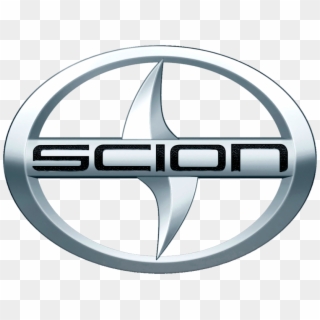 Scion Logo - Scion Car Logo Clipart