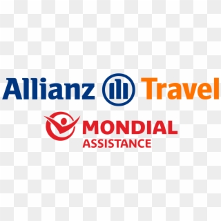 Seguro Viagem Allianz Logo - Mondial Assistance Clipart