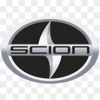 Logo Scion - Scion Logo Clipart