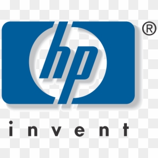Hp Invent Logo Png Clipart