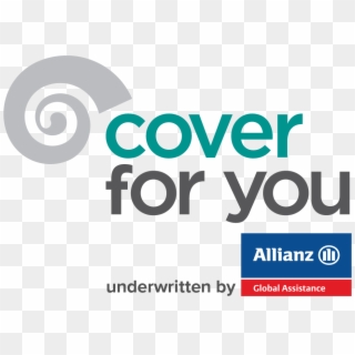 Travel Insurance That's As Unique As - Allianz Global Assistance Clipart