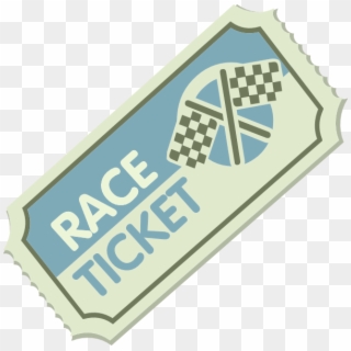 Ticket Png - Ballyvaughan Clipart