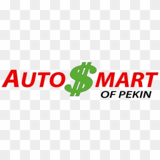 Auto Smart Of Pekin - City Branding Clipart