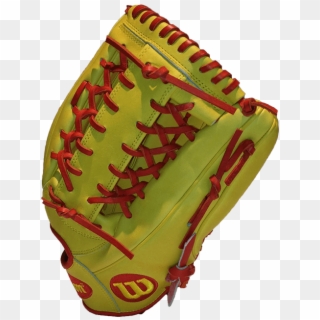 What Pros Wear The Gold Gloves Of - Softball Clipart