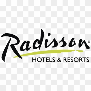 Radisson Logo Png Transparent - Radisson Logo Clipart