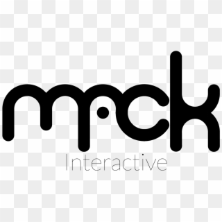 Mack Interactive - Mack Logo Design Clipart