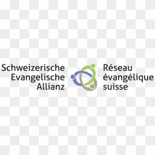 Die Schweizerische Evangelische Allianz Sea Bildet - Graphic Design Clipart