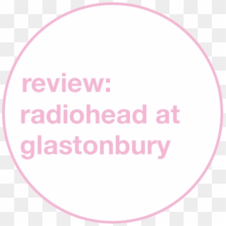 Raidohead-glasto - Satisfyer Logo Transparency Clipart