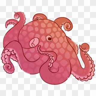 #cute #adorable #kawaii #octopus #sea#freetoedit - Cute Cephalopoda Clipart