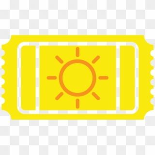 Clipart Transparent Do You Know Someone With A Sunpower - Light Bulb Idea Transparent Background - Png Download