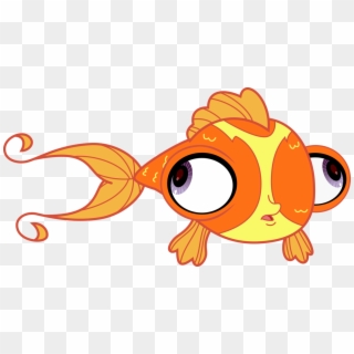 Derpderp - Derp Fish Png Clipart