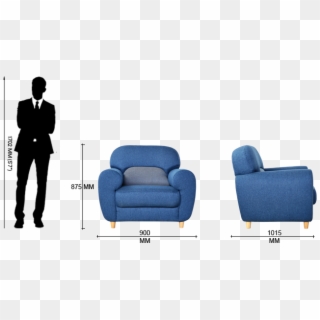 **prices May Vary Basis Location And Availability - Club Chair Clipart